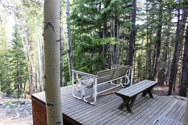 Lot 18 Hidden Wildernes Road, Idaho Springs, CO 80461
