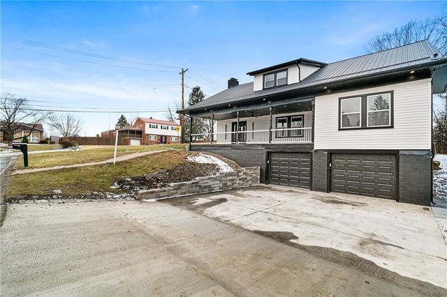 101 Carrington Court, Monroeville, PA 15146