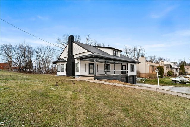 101 Carrington Court, Monroeville, PA 15146