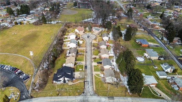 101 Carrington Court, Monroeville, PA 15146