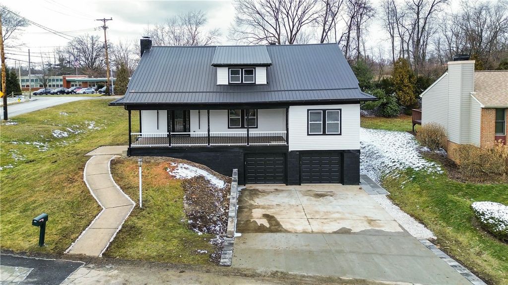 101 Carrington Court, Monroeville, PA 15146