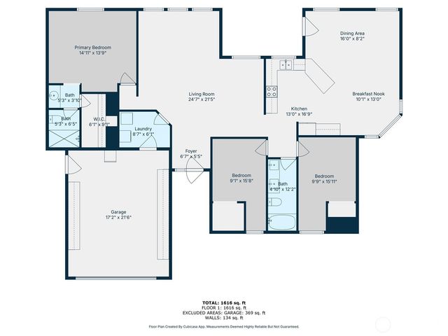 3705 NE 157th Avenue, Vancouver, WA 98682