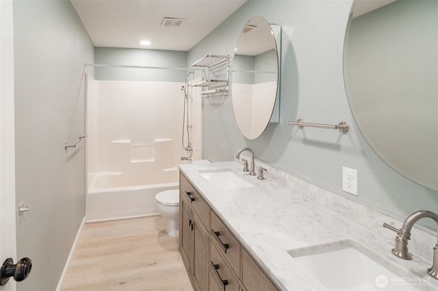 3705 NE 157th Avenue, Vancouver, WA 98682