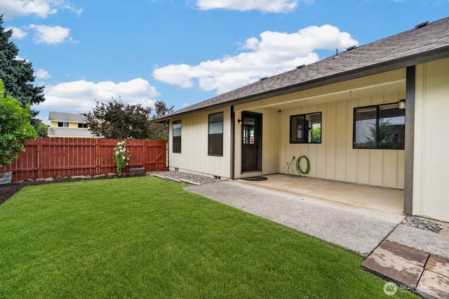 3705 NE 157th Avenue, Vancouver, WA 98682
