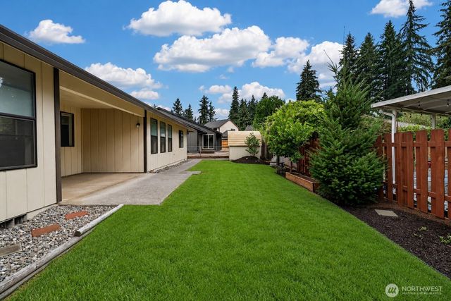 3705 NE 157th Avenue, Vancouver, WA 98682