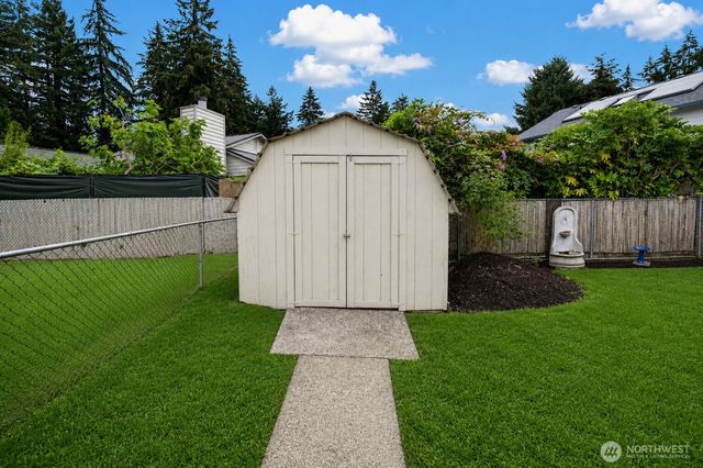 3705 NE 157th Avenue, Vancouver, WA 98682