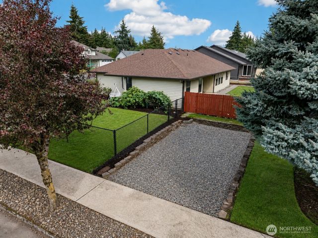 3705 NE 157th Avenue, Vancouver, WA 98682