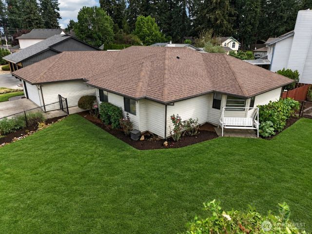 3705 NE 157th Avenue, Vancouver, WA 98682