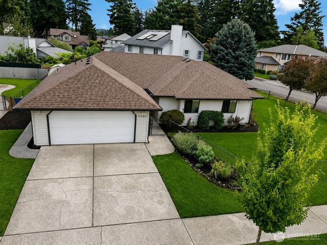 3705 NE 157th Avenue, Vancouver, WA 98682
