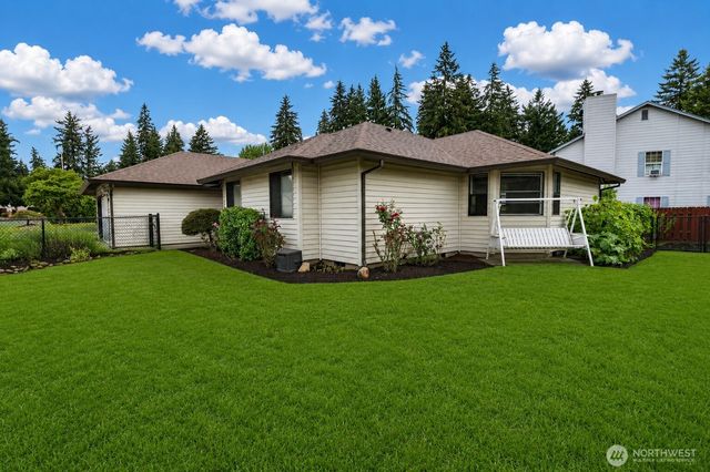 3705 NE 157th Avenue, Vancouver, WA 98682