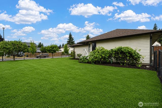 3705 NE 157th Avenue, Vancouver, WA 98682