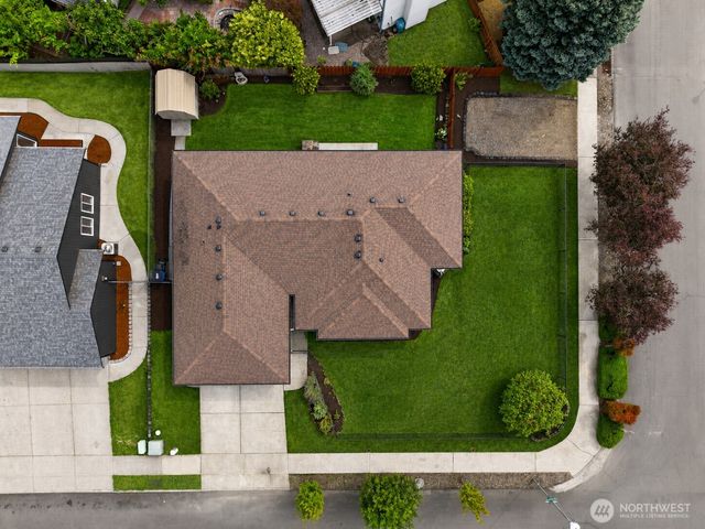 3705 NE 157th Avenue, Vancouver, WA 98682
