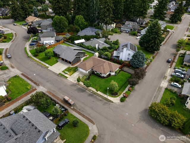 3705 NE 157th Avenue, Vancouver, WA 98682