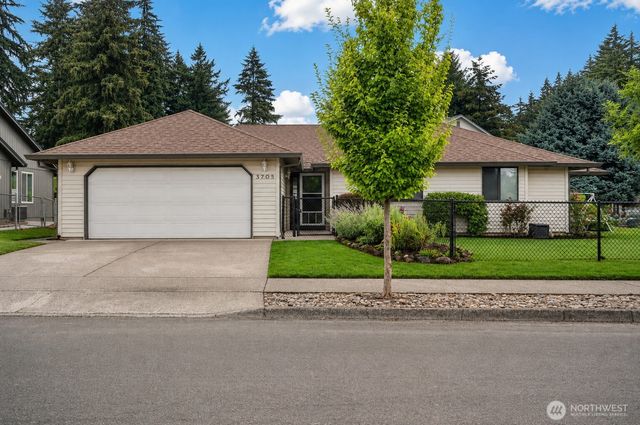 3705 NE 157th Avenue, Vancouver, WA 98682