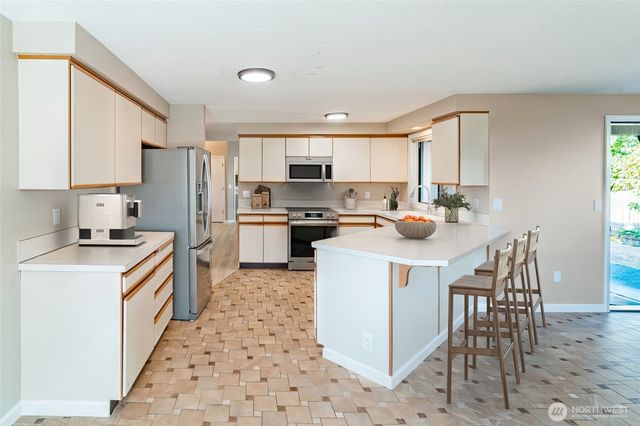 3705 NE 157th Avenue, Vancouver, WA 98682