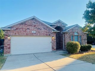 5800 Pearl Oyster Lane, Fort Worth, TX 76179