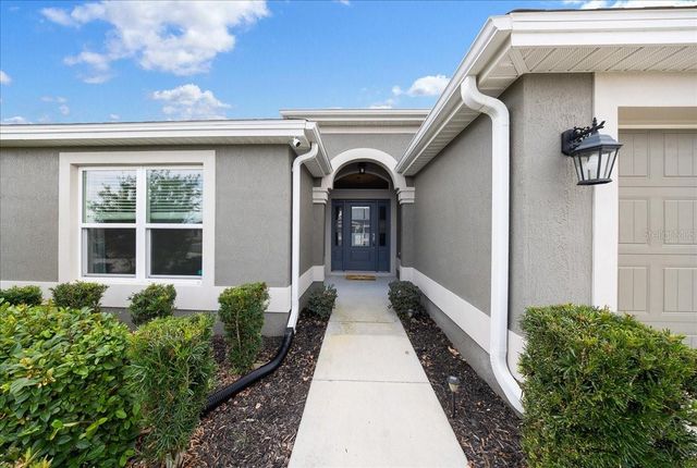 3274 SENNETT CIRCLE, Oxford, FL 34484