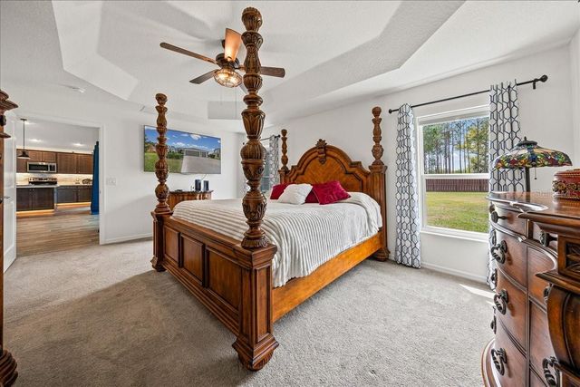 3274 SENNETT CIRCLE, Oxford, FL 34484