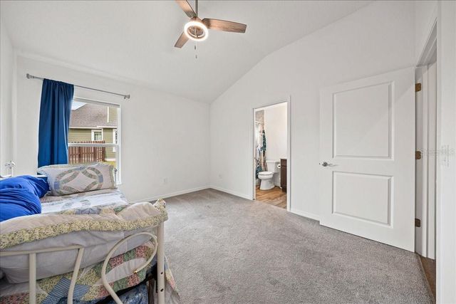 3274 SENNETT CIRCLE, Oxford, FL 34484