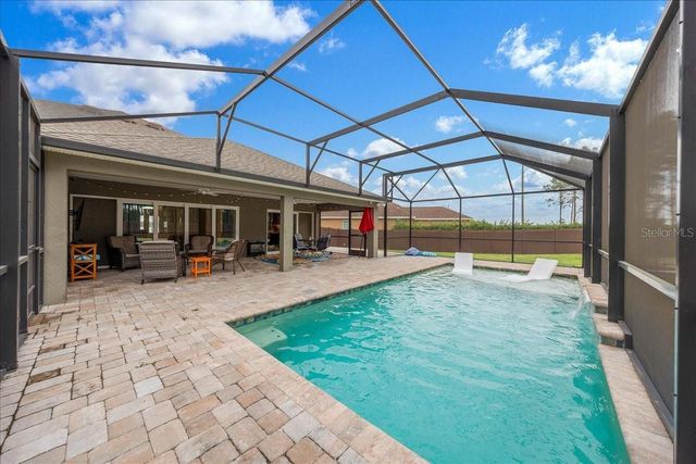 3274 SENNETT CIRCLE, Oxford, FL 34484