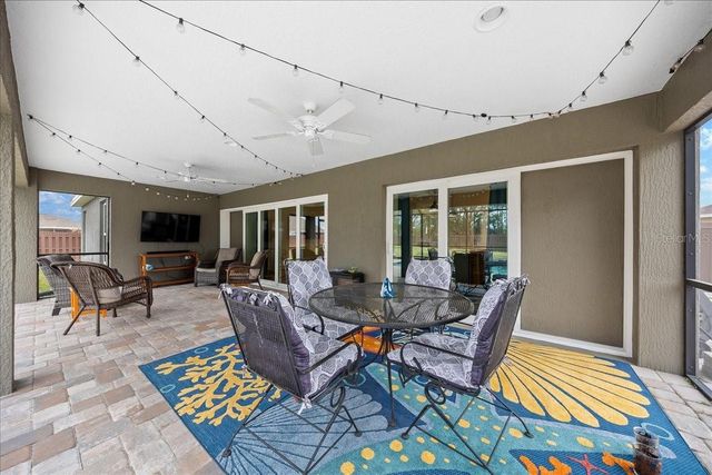 3274 SENNETT CIRCLE, Oxford, FL 34484