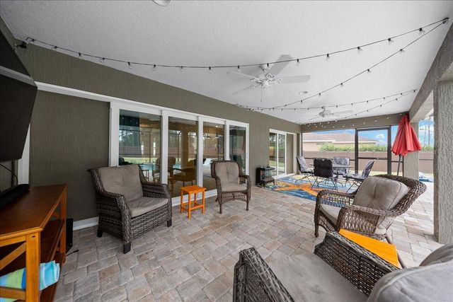 3274 SENNETT CIRCLE, Oxford, FL 34484