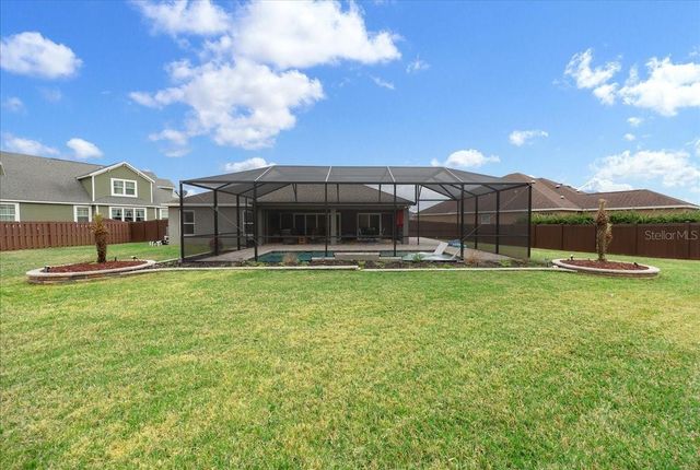 3274 SENNETT CIRCLE, Oxford, FL 34484