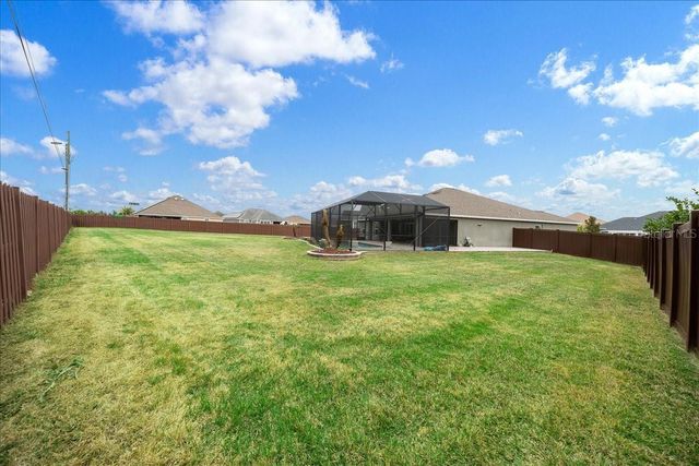 3274 SENNETT CIRCLE, Oxford, FL 34484