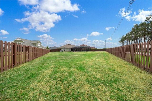 3274 SENNETT CIRCLE, Oxford, FL 34484