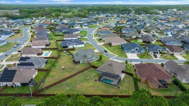 3274 SENNETT CIRCLE, Oxford, FL 34484