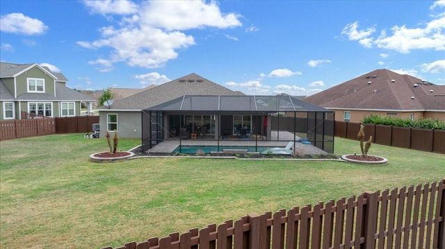 3274 SENNETT CIRCLE, Oxford, FL 34484