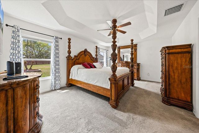 3274 SENNETT CIRCLE, Oxford, FL 34484