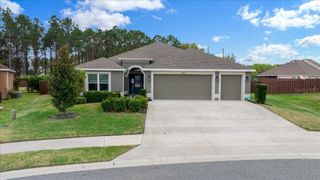 3274 SENNETT CIRCLE, Oxford, FL 34484