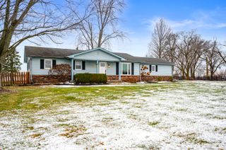 18657 Prairie Baptist Road, Noblesville, IN 46060