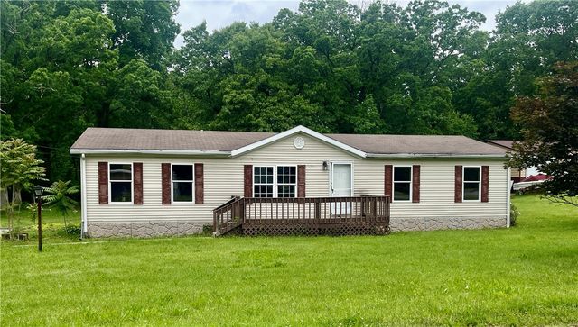 176 Wray Plan Rd, Manor Twp, PA 16201