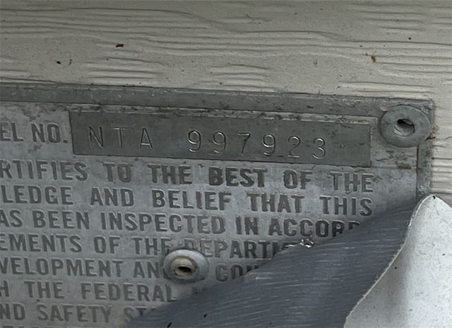 176 Wray Plan Rd, Manor Twp, PA 16201