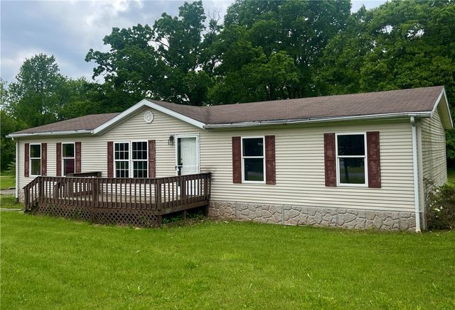 176 Wray Plan Rd, Manor Twp, PA 16201