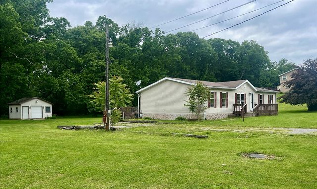 176 Wray Plan Rd, Manor Twp, PA 16201