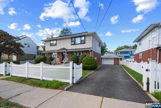 104 7th Street, Clifton, NJ 07011