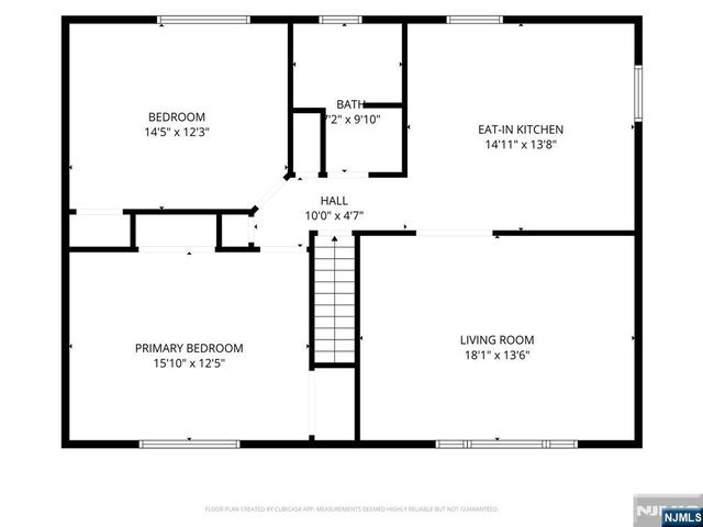 104 7th Street, Clifton, NJ 07011