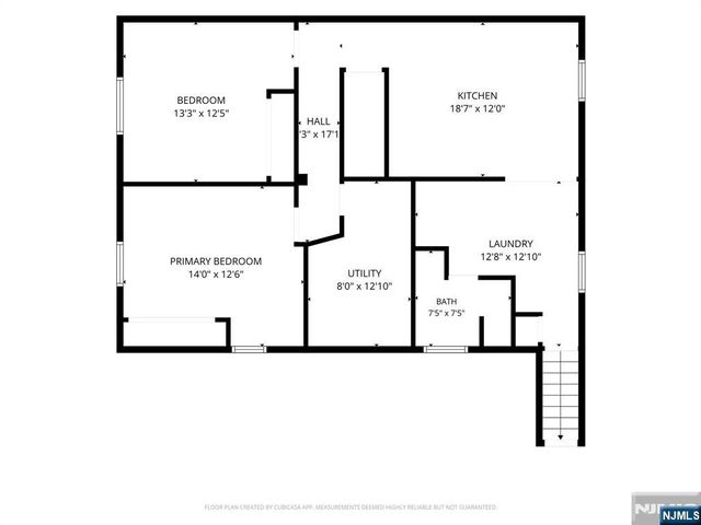 104 7th Street, Clifton, NJ 07011