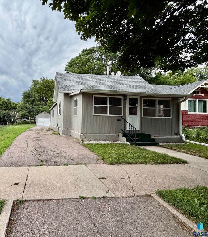 425 N Menlo Ave Avenue, Sioux Falls, SD 57104