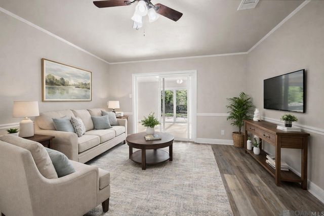 1552 S Peck Dr, Baton Rouge, LA 70810