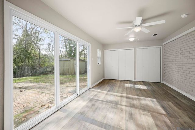 1552 S Peck Dr, Baton Rouge, LA 70810