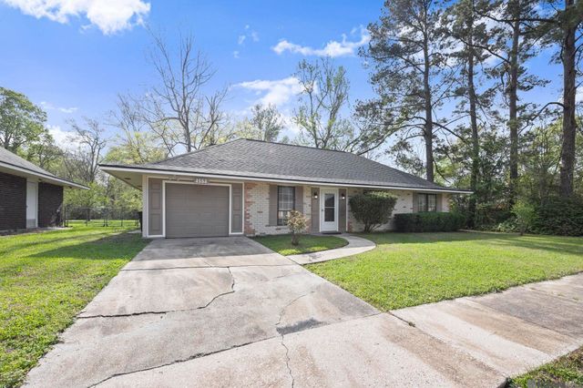 1552 S Peck Dr, Baton Rouge, LA 70810