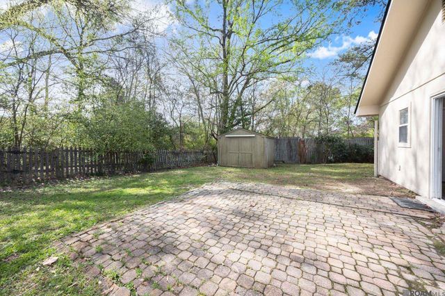 1552 S Peck Dr, Baton Rouge, LA 70810