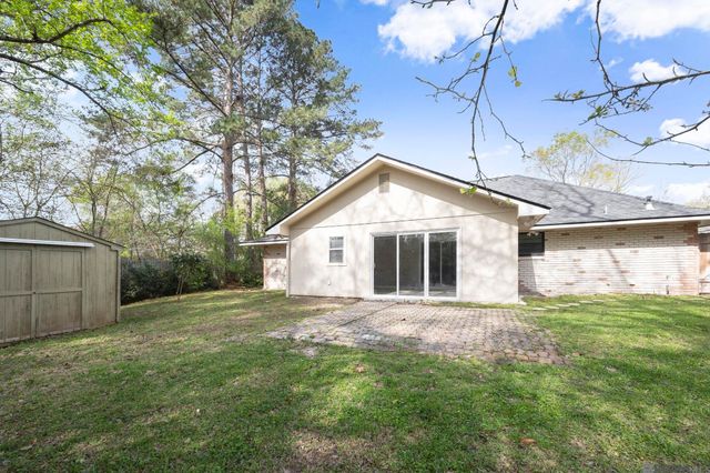 1552 S Peck Dr, Baton Rouge, LA 70810