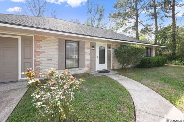 1552 S Peck Dr, Baton Rouge, LA 70810