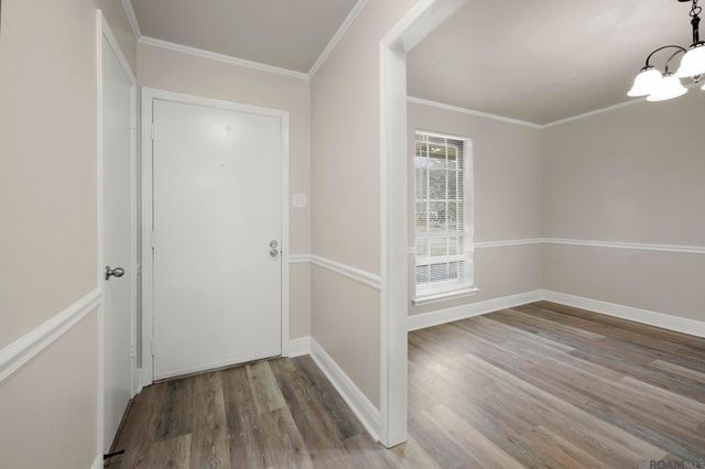 1552 S Peck Dr, Baton Rouge, LA 70810