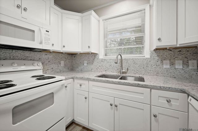 1552 S Peck Dr, Baton Rouge, LA 70810